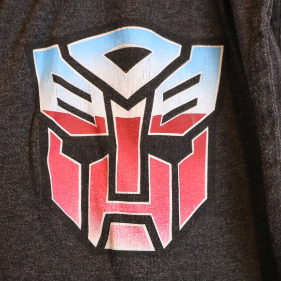 FREE ADD ON! Super Comfy Transformers Sweatpants - Picture 4 of 11